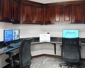 hampton inn and suites lubbock southwest