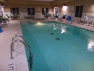 hampton inn and suites lubbock southwest