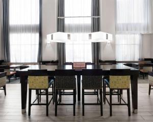 hampton inn and suites lubbock southwest