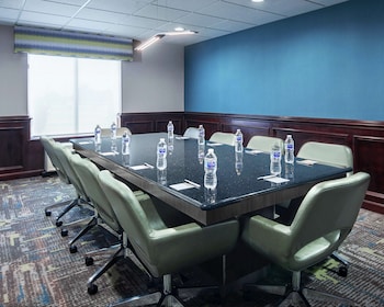 hampton inn and suites lubbock southwest