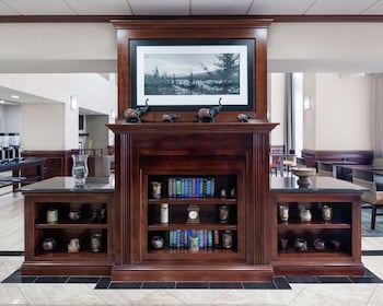 hampton inn and suites lubbock southwest