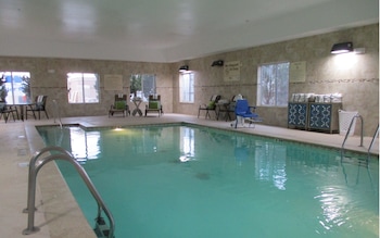 hampton inn and suites lubbock southwest