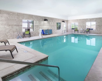 hampton inn and suites lubbock southwest