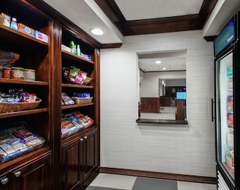 hampton inn and suites lubbock southwest
