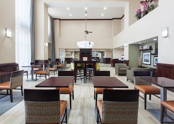 hampton inn and suites lubbock southwest
