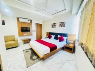hotel longstay