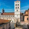 antica residenza dellangelo