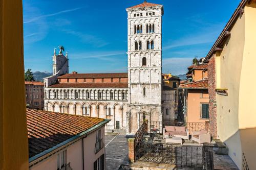 antica residenza dellangelo
