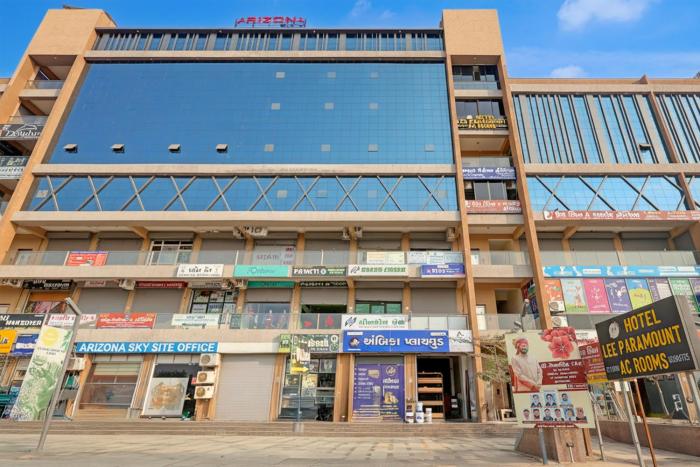 ahmedabad