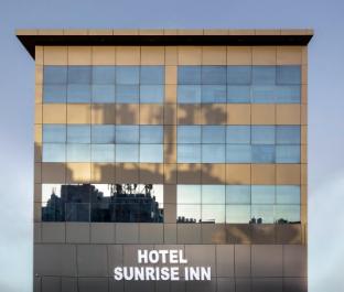 sunrise b and b