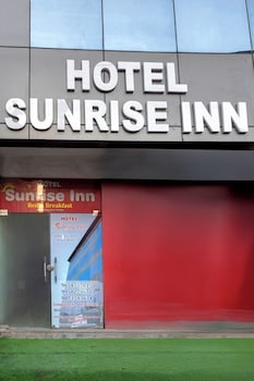 sunrise b and b