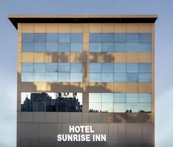 sunrise b and b