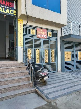hotel mansi palace