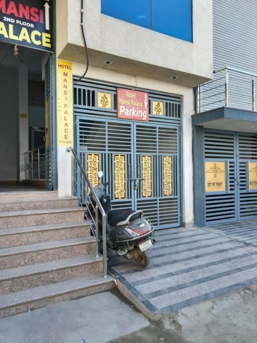 hotel mansi palace