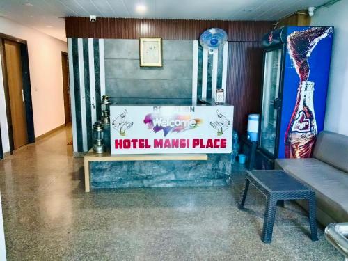 Hotel Mansi Palace,,2 star