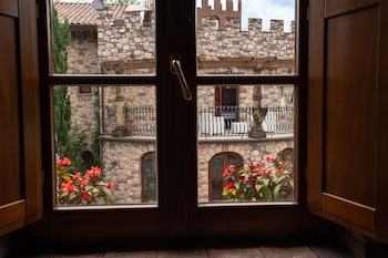 villa corte degli dei