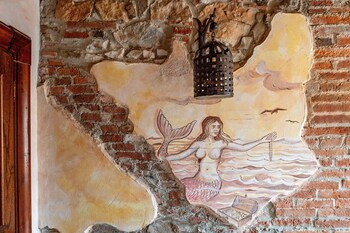 villa corte degli dei