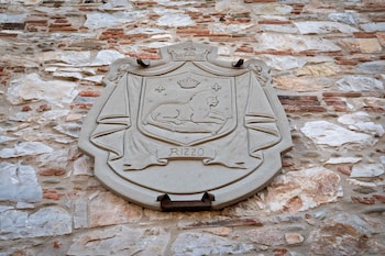 villa corte degli dei