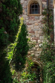 villa corte degli dei