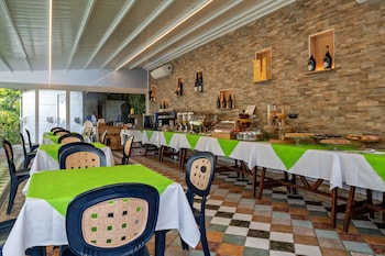 villa corte degli dei