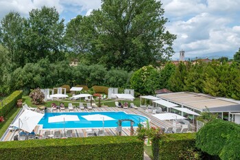 villa corte degli dei