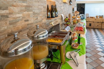 villa corte degli dei