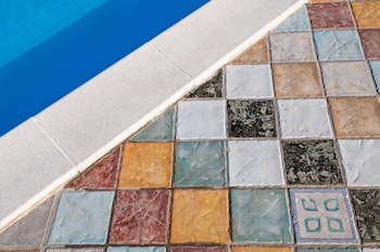 villa corte degli dei