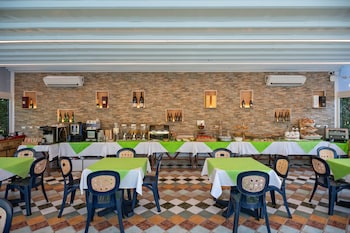 villa corte degli dei