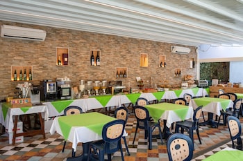 villa corte degli dei