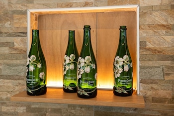 villa corte degli dei