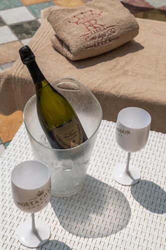 villa corte degli dei