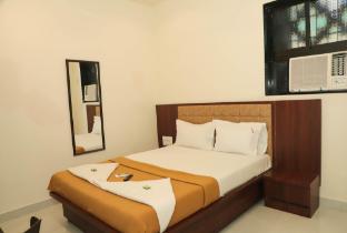 Hotel Sk In Residency,,4 star