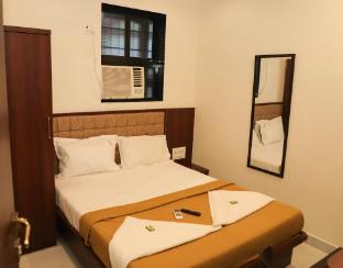 Hotel Sk In Residency,,4 star