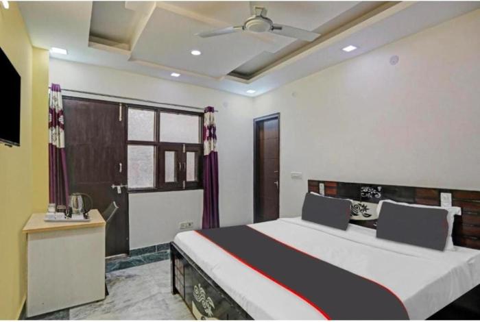 hotel radient international