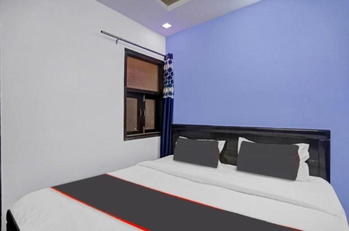 hotel radient international