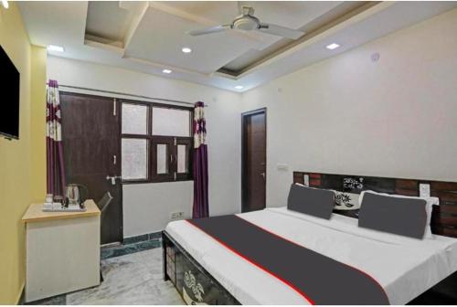 hotel radient international