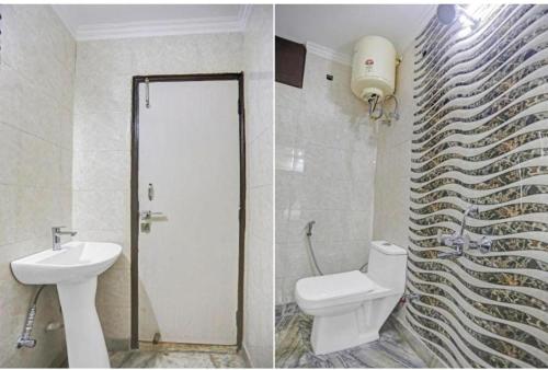 hotel radient international