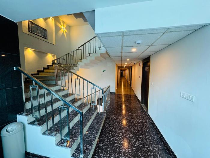 hotel majestic lucknow