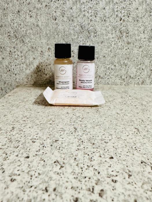 hotel majestic lucknow