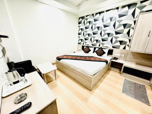 hotel majestic lucknow