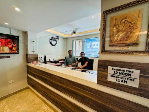 hotel majestic lucknow