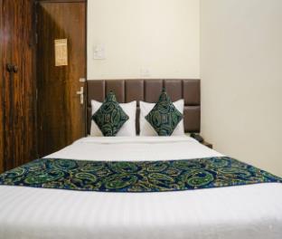 hotel kanha classic