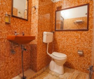 hotel kanha classic