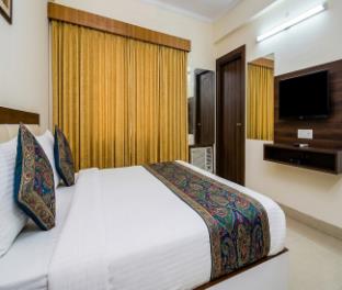 hotel kanha classic