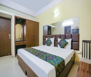 hotel kanha classic