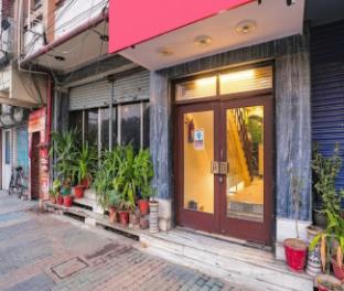 hotel kanha classic