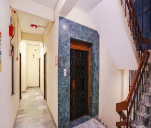 hotel kanha classic