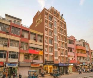 hotel kanha classic