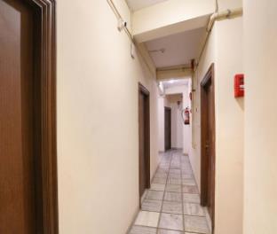 hotel kanha classic