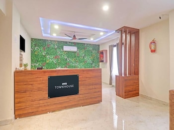 White Ridge Hotel-Kphb,,3 star